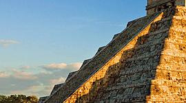 Timeline: Bloque III- Las civilizaciones mesoamericanas y andinas