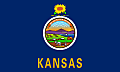 Creación del estado de Kansas (EEUU)