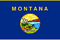 Creación del estado de Montana (EEUU)