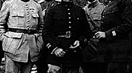 Timeline: Vix-Jegyzék