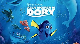 Timeline: Alla ricerca di Dory