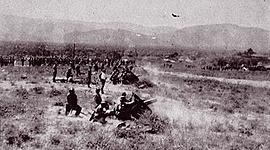 Timeline: HISTORIA DE COLOMBIA DEL SIGLO XX (R.G)