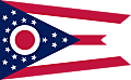 Creación del estado de Ohio (EEUU)