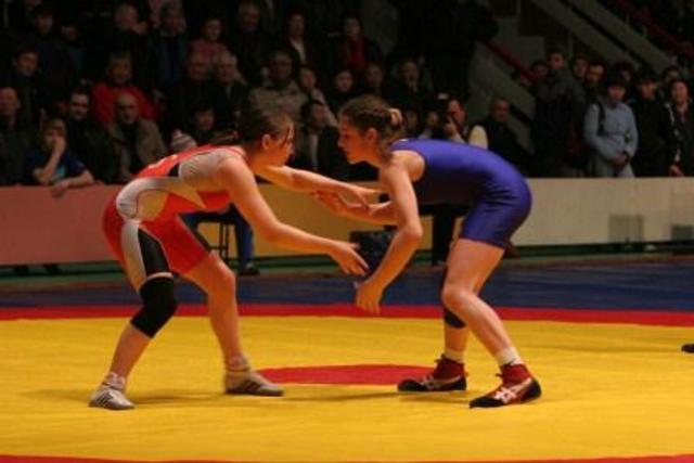 2008 год – Белоруссия – 1 место