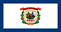Creación del estado de West Virginia (EEUU)