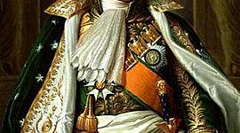 Timeline: Napoleon