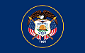 Creación del estado de Utah (EEUU)