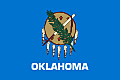 Creación del estado de Oklahoma (EEUU)