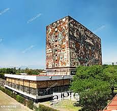 Universidad Nacional Autónoma de México (UNAM)