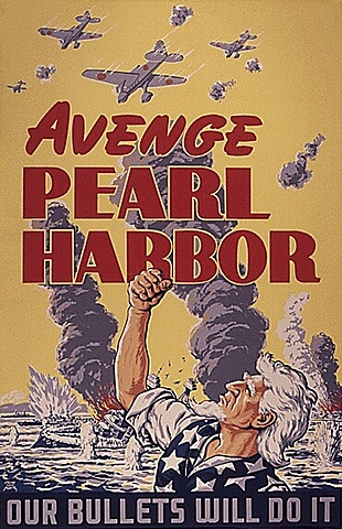 The Attack on Pearl Harbor