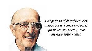 Carl Rogers