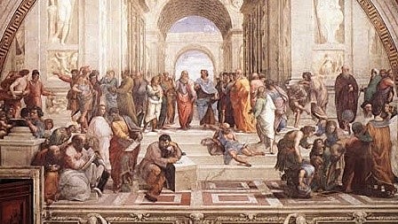 Renacimiento - siglo XIX