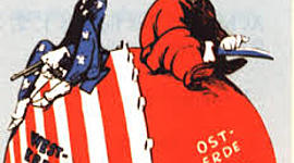 Timeline: Un món bipolar