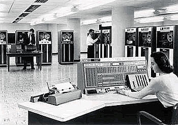 IBM 702