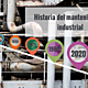 Historia mantenimiento