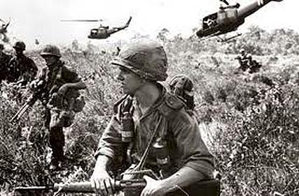 Vietnam War
