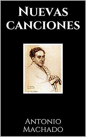 Publicación "Nuevas Canciones"
