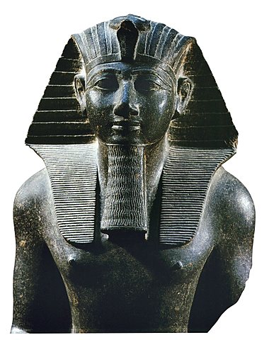 AMENHOTEP II