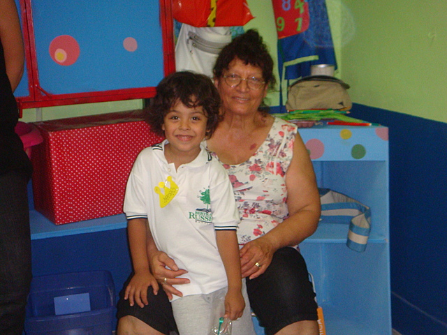 EGRESE  JARDIN DE INFANTES