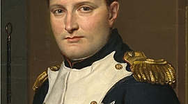 Timeline: Napoleon Bonaparte (1769-1821)