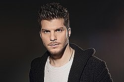 Λούκας Γίωρκας -Watch my dance!