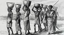 Timeline: El Trabajo en la Historia