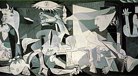 Timeline: LITERATURA DE LA POSGUERRA