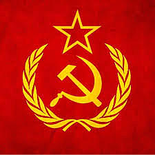 Disolucio de la Union Sovietica