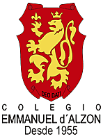 Entre al Emmanuel d' Alzon