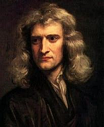 Newton estime que l'âge de la Terre est de 4000ans.