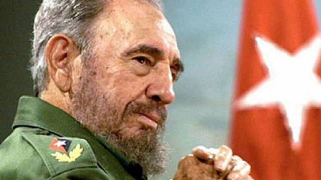 Inici del govern de Fidel Castro (Cuba)