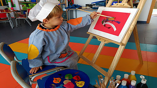 La Escuela del Desarrollo Integral