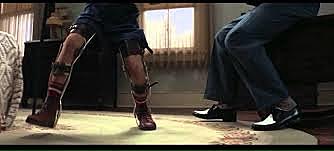 Elvis releases "Hound Dog"