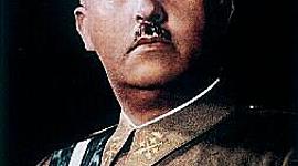 Timeline: Eje cronológico, España, 1939-1975