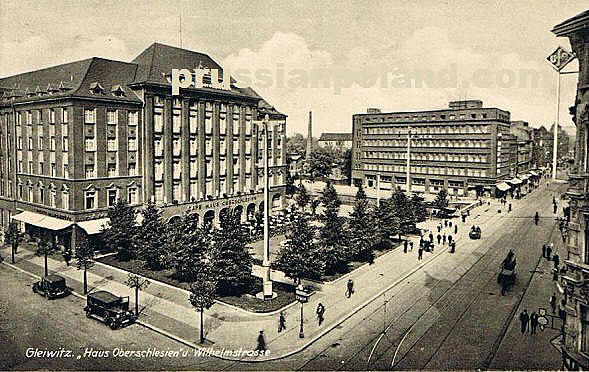 Gleiwitz