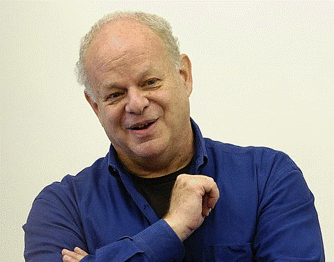 POSITIVA Martin Seligman  (12 de agosto de 1942)