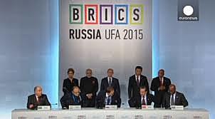 Séptima Cumbre BRICS Rusia