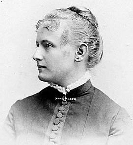 Anna E. Ticknor