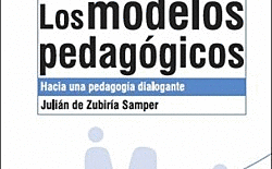 Los  Modelos  Pedagógicos
