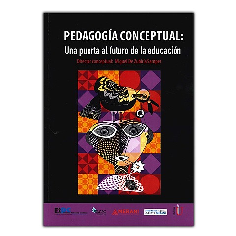Pedagogía  Conceptual