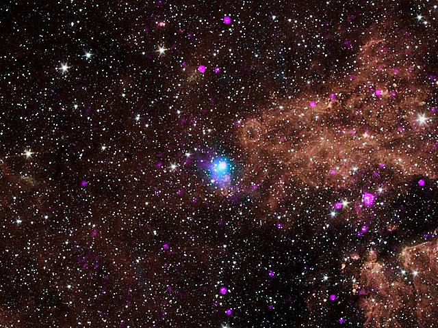 NASA Announces Plan to Further Travel Space