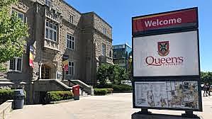 Queen´s University de Kingston