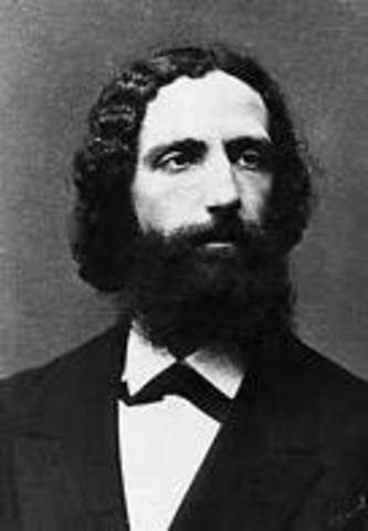 Franz Brentano (1838 - 1917)
