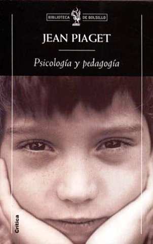 Psicología y Pedagogía
