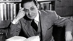 Enrique Jardiel Poncela