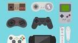 Timeline: Línea De Tiempo De La Evolución De Los Video Juegos