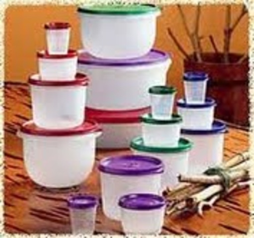 Tupperware