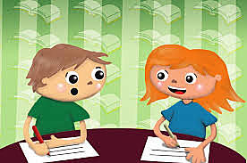 La formación de la actividad cognoscitiva de los escolares