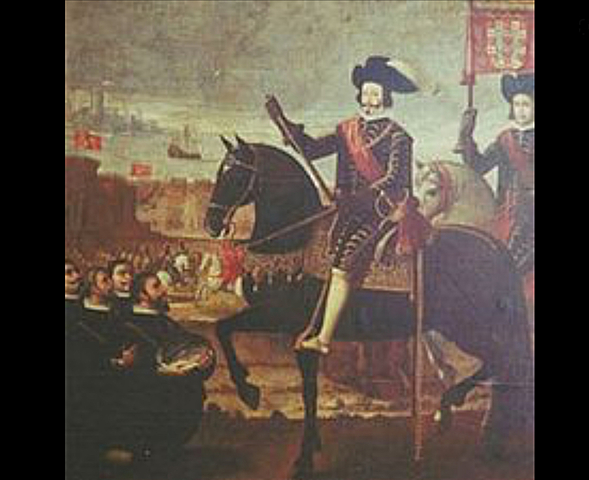 Aixecament d’Andalusia