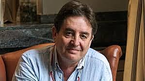 Luis García Montero